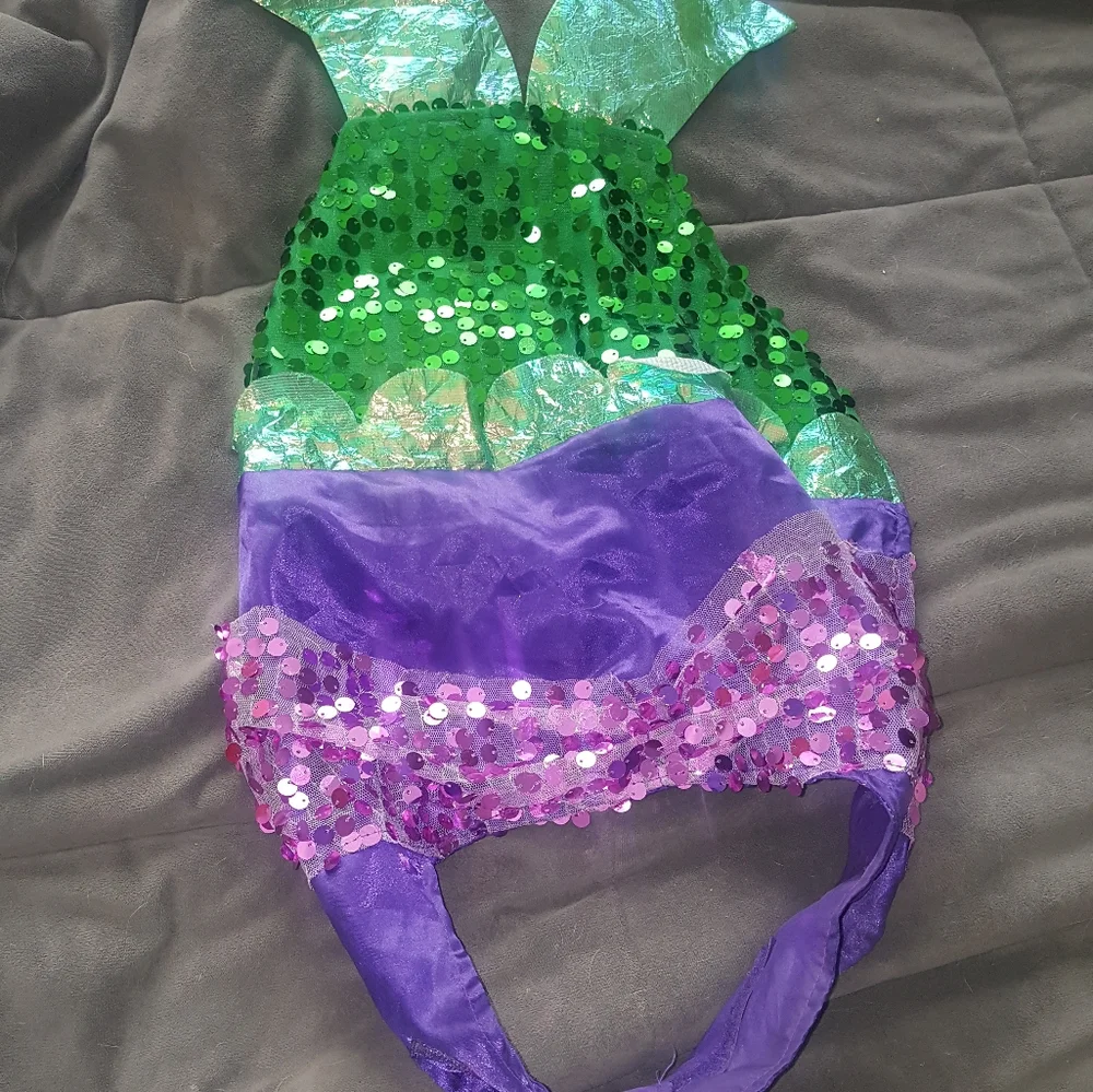 Dog halloween‎ costume size medium
